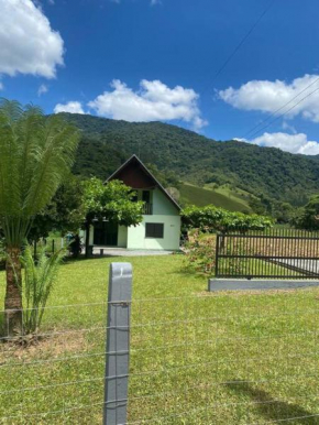 Aconchego da Rota